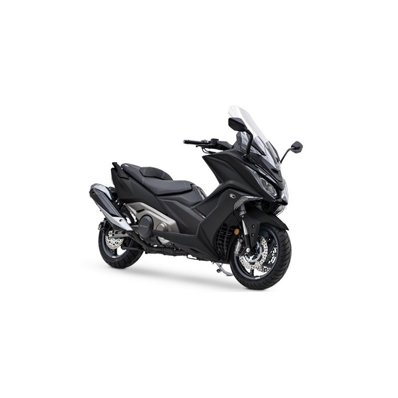 KYMCO AK 550 ETS