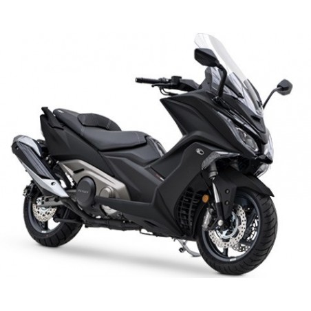 KYMCO AK 550 ETS