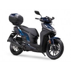 KYMCO AGILITY S 125