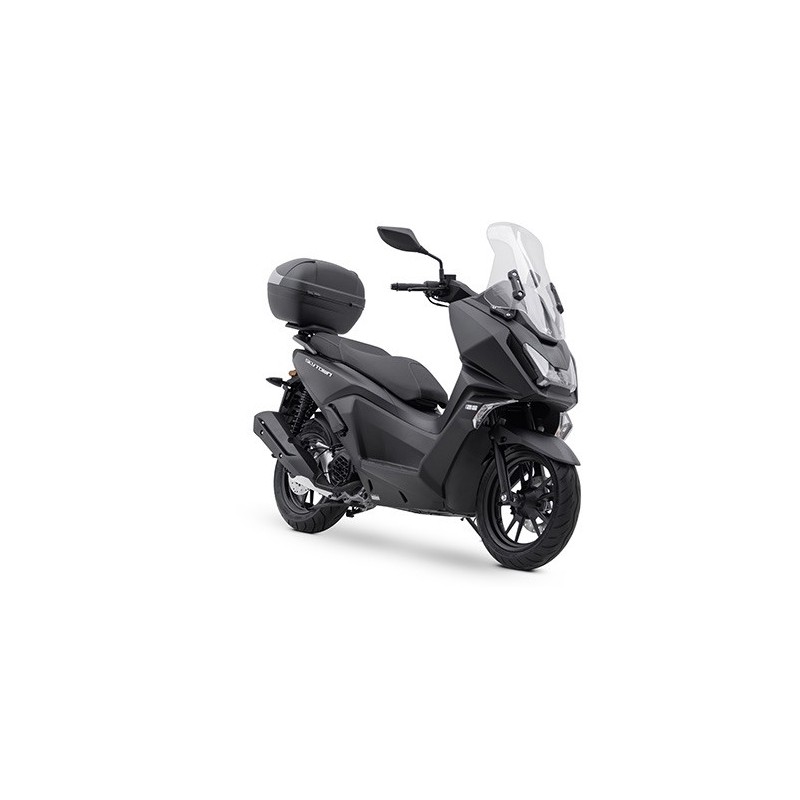 KYMCO SKYTOWN 125