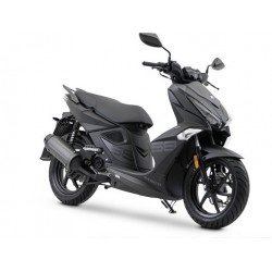 KYMCO SUPER 8 50 R