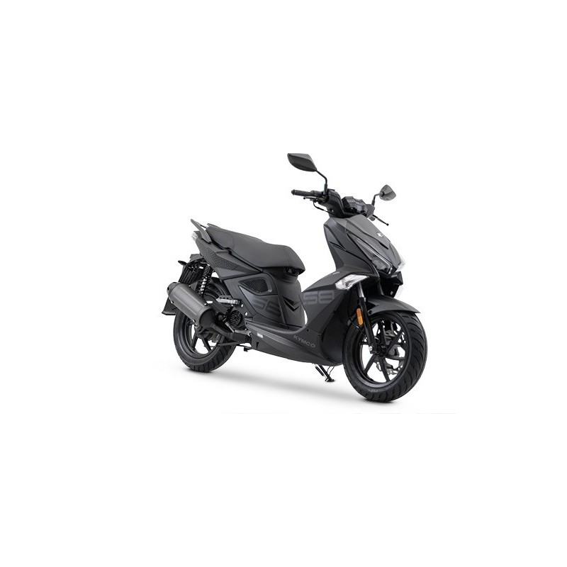 KYMCO SUPER 8 50 R