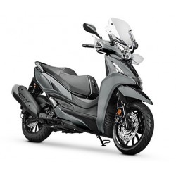 KYMCO AGILITY 300 E5