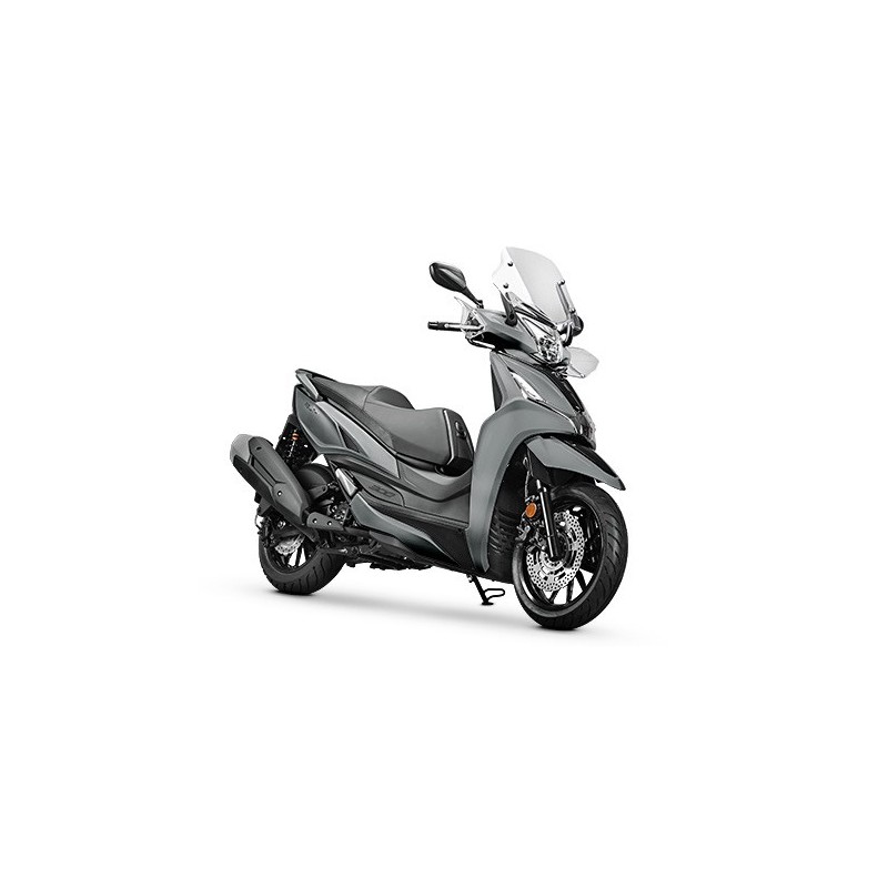 KYMCO AGILITY 300 E5