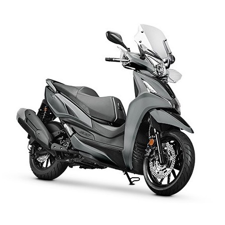 KYMCO AGILITY 300 E5