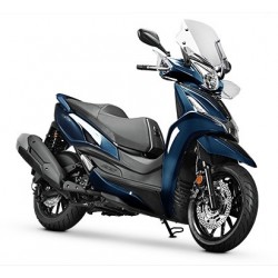 KYMCO AGILITY 300 E5