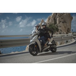 KYMCO AGILITY 300 E5