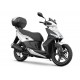 KYMCO Agility 125i R16 +