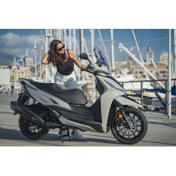 KYMCO AGILITY 300 E5