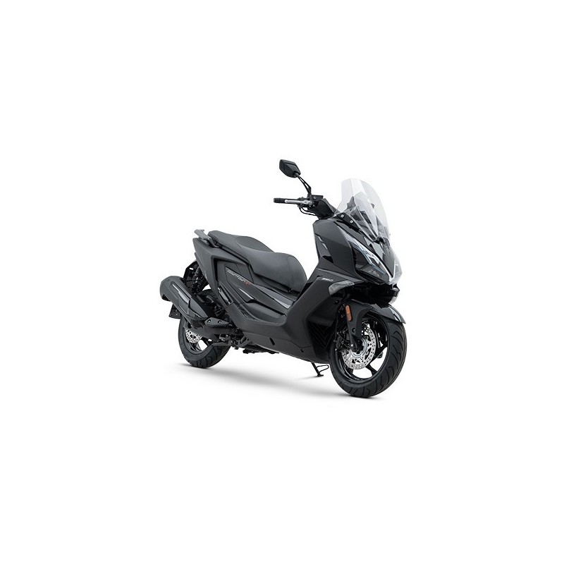 KYMCO DOWNTOWN 350 GT