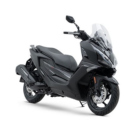 KYMCO DOWNTOWN 350 GT