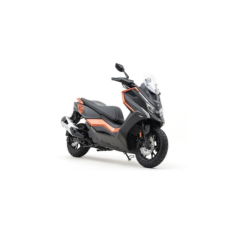 KYMCO DTX 360