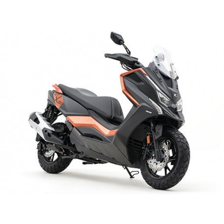 KYMCO DTX 360