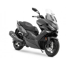 KYMCO XCITING VS 400