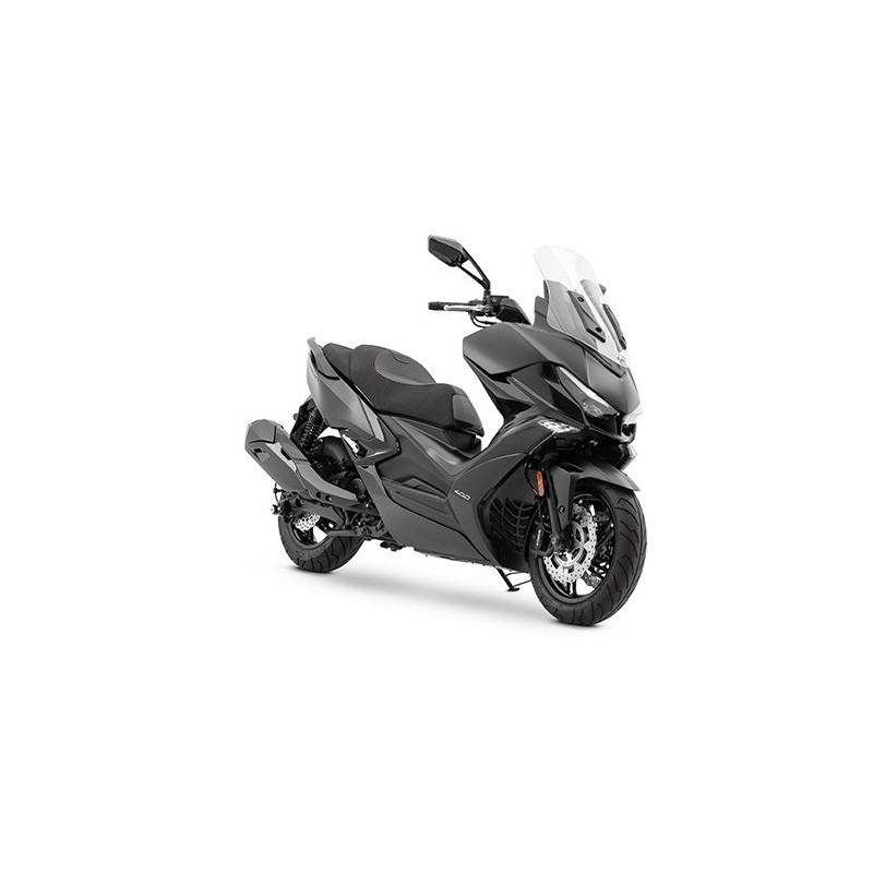 KYMCO XCITING VS 400