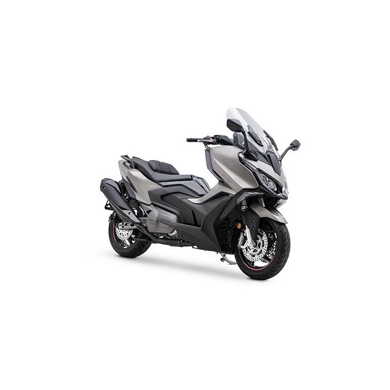 KYMCO AK 550 PREMIUM E5+