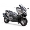 KYMCO AK 550 PREMIUM E5+